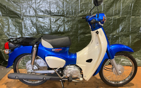 HONDA SUPER CUB50 AA09
