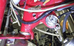 HONDA MONKEY Z50A
