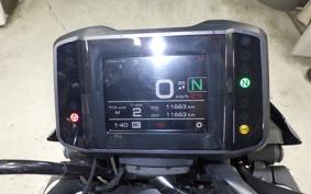 YAMAHA MT-09 2022 RN69J