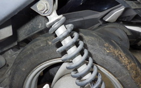 YAMAHA JOG POCHE SA08J