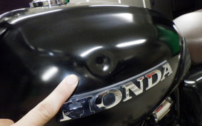 HONDA GB350 2022 NC59
