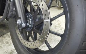 HONDA REBEL 250 A 2017 MC49