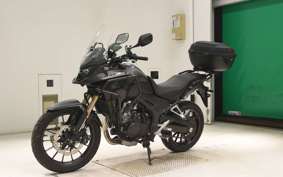 HONDA 400X 2024 NC56