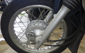 HONDA C110 SUPER CUB JA10