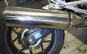 HONDA NC 700 X 2012 RC63