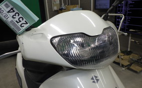 SUZUKI VECSTAR 150 2021 CG42A