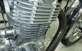 YAMAHA SR400 Gen.3 2003 RH01J