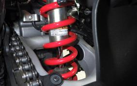 HONDA CRF250 GEN 2 RALLY 2021 MD47
