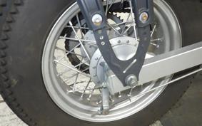 SUZUKI VANVAN 200 2010 NH41A
