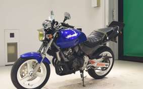 HONDA HORNET 250 2016 MC31