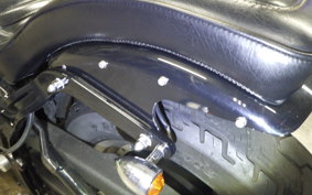 HARLEY FXSTB 1340 2010