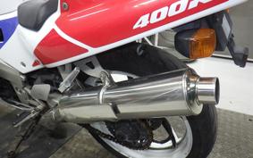 HONDA VFR400R 1991 NC30