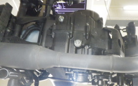 HONDA REBEL 250 A 2013 MC49