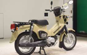 HONDA CROSS CUB 50 2007 AA06