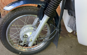 HONDA SUPER CUB110 JA10