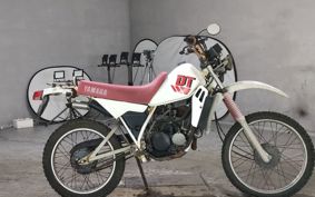 YAMAHA DT50 17W