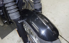 TRIUMPH BONNEVILLE SPEED 2021