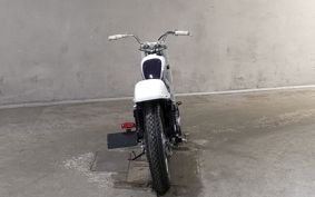 YAMAHA SR500 1996 1JN