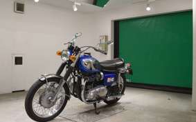 KAWASAKI W1 S 1969 W1F