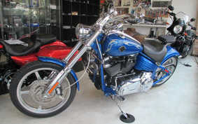 HARLEY FXCWC Softail Rocker 2008 JK5