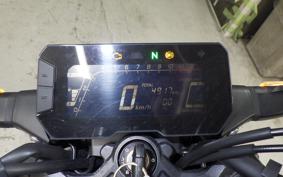 HONDA CB250RA 2000 MC52