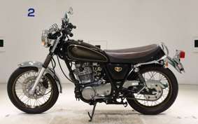 YAMAHA SR400 Gen.5 2021 RH16J