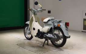 HONDA LITTLE CUB E 1985 AA01