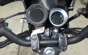 HONDA GB250 CLUBMAN 2010 MC10