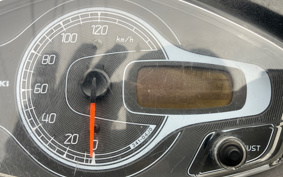 SUZUKI ADDRESS V125 CF4MA