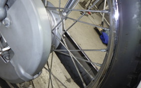 HONDA C110 SUPER CUB 2022 JA07
