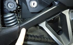 HONDA NT1100 2022 SC84