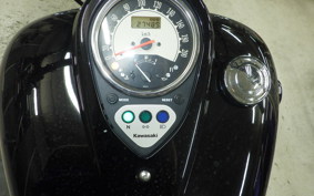 KAWASAKI VULCAN 900 CUSTOM 2009 VN900B