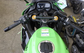 KAWASAKI ZX-4RR 2025 ZX400P