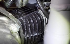 HONDA CT125-2 2023 JA65