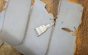 HONDA GYRO UP TA01