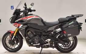 YAMAHA MT-09 Tracer 2015 RN36J