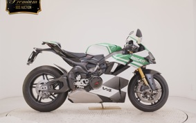DUCATI パニガーレV4 TRICOLORE 2026