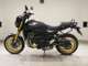 Фото Kawasaki Z900RS SE 2025 с японского аукциона