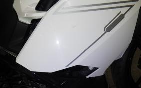 KAWASAKI NINJA 400 2019 EX400G