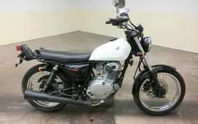 SUZUKI GRASS TRACKER NJ4BA