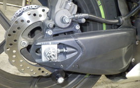 KAWASAKI ZX 10 NINJA R 2006 ZXT00D