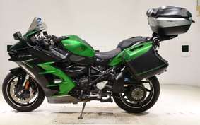KAWASAKI NINJA H2 SX SE 2023 ZXT02P