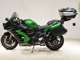 Фото Kawasaki NINJA H2 SX SE 2023 с японского аукциона