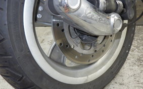 VESPA GTS250 IE 2003