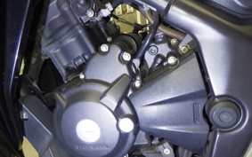 HONDA CBR250R A MC41