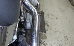HARLEY FXST 1450 2001