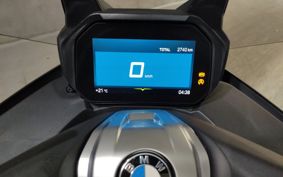 BMW C400GT 2023 0C61