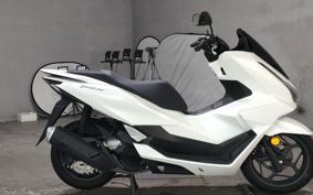 HONDA PCX 125 JK05