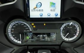 BMW R 1250RT 2019