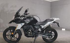 BMW G310GS 2022 0G31